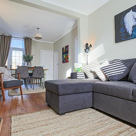 Host & Stay - Newington Road Northampton Eksteriør bilde
