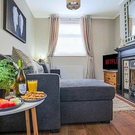 Host & Stay - Newington Road Northampton Eksteriør bilde
