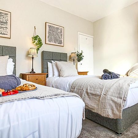 Host & Stay - Newington Road Northampton Eksteriør bilde