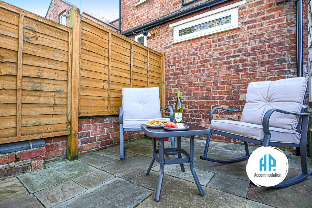 Host & Stay - Newington Road Northampton Eksteriør bilde