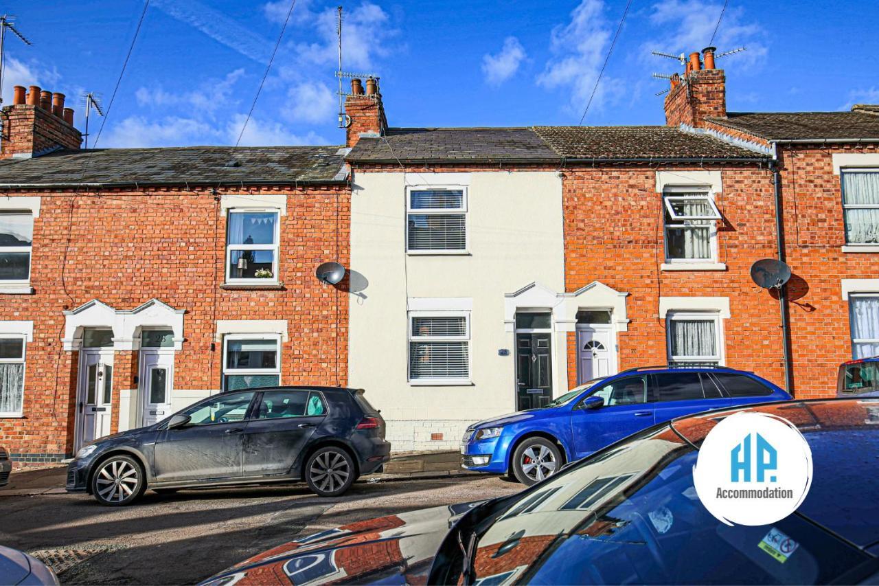 Host & Stay - Newington Road Northampton Eksteriør bilde