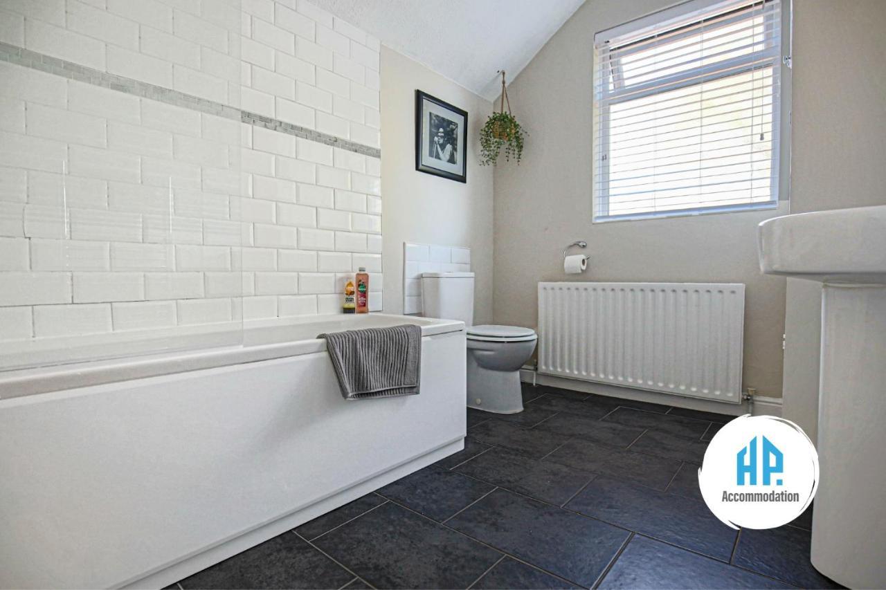 Host & Stay - Newington Road Northampton Eksteriør bilde