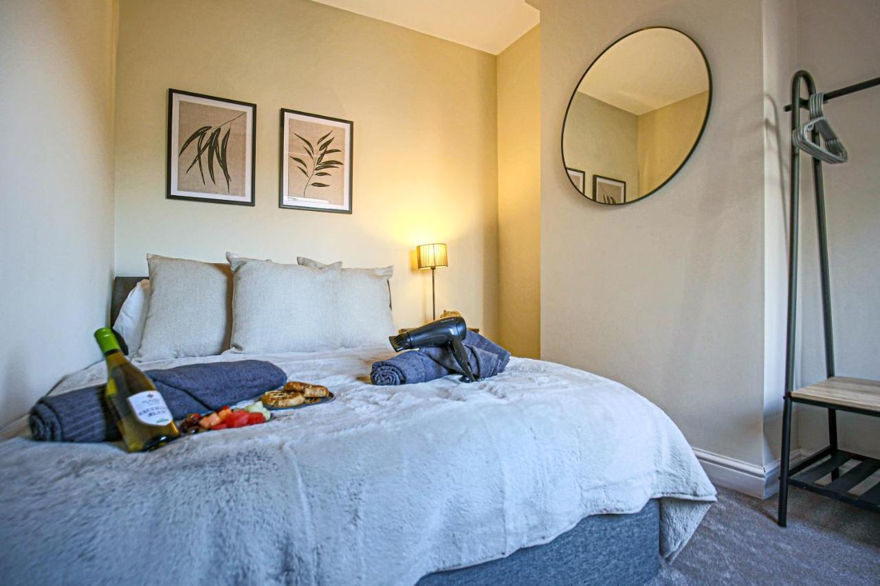 Host & Stay - Newington Road Northampton Eksteriør bilde