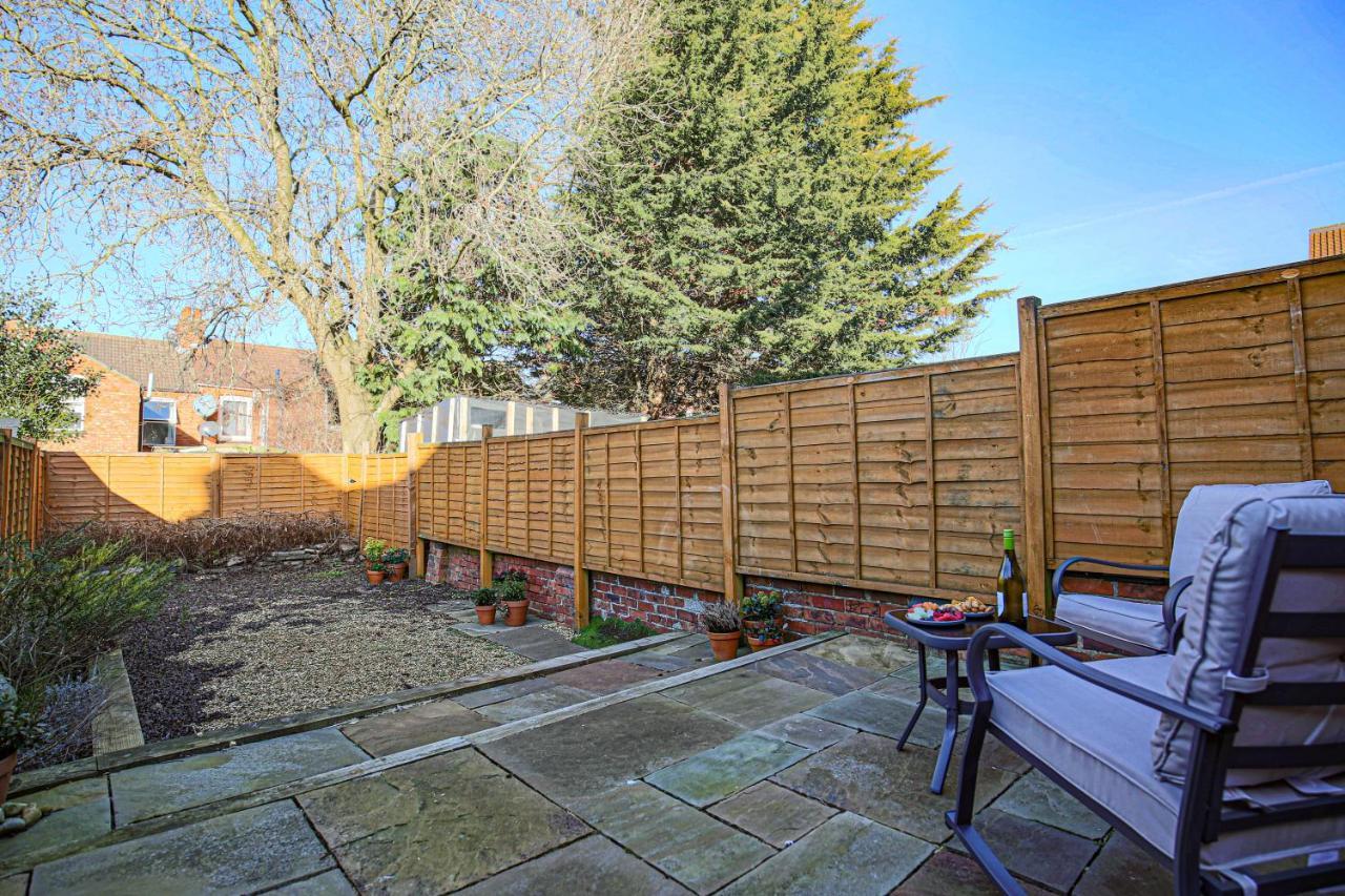 Host & Stay - Newington Road Northampton Eksteriør bilde